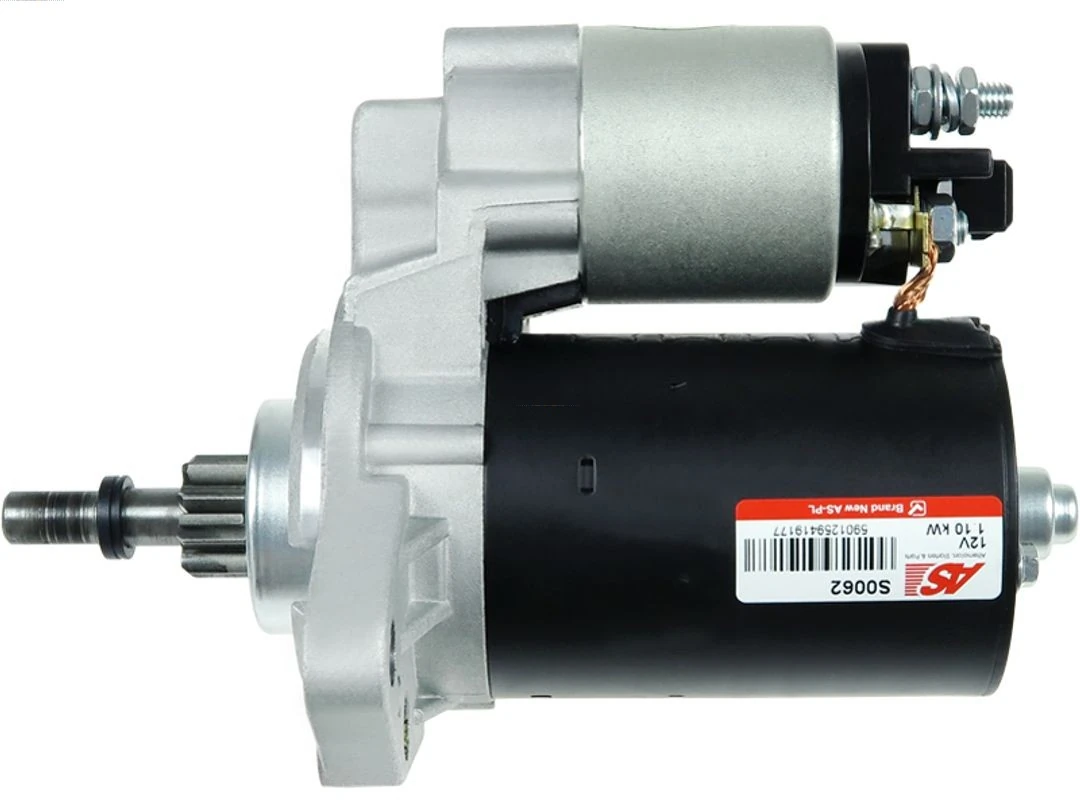 Compre S0062 As-pl Motor de arranco