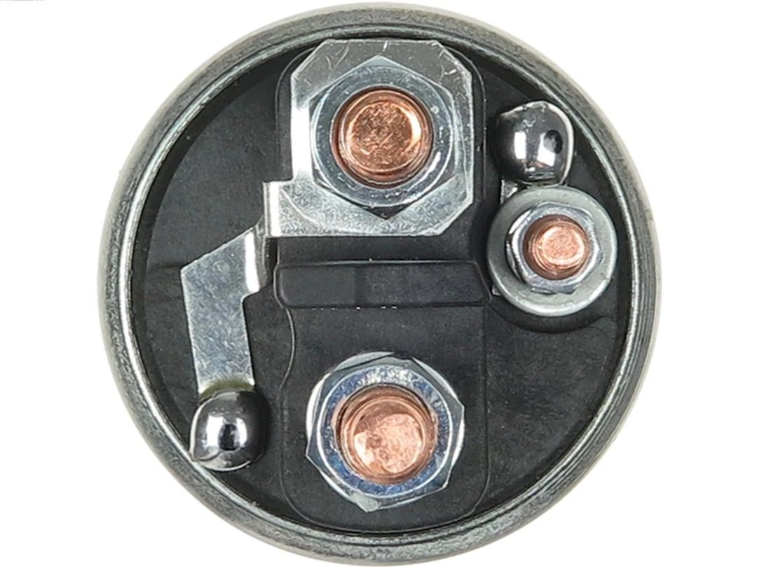 Relê retrator do motor de arranco As-pl SS3025 preço, a partir de 39,22 USD