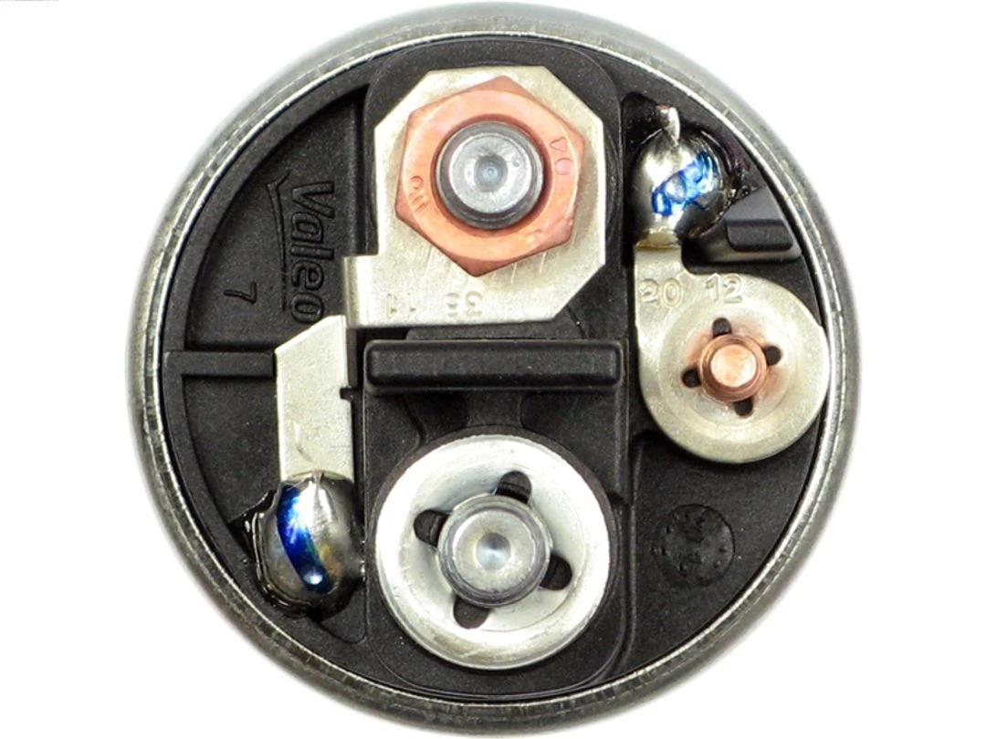 Relê retrator do motor de arranco As-pl SS3021VALEO preço, a partir de 34,02 USD