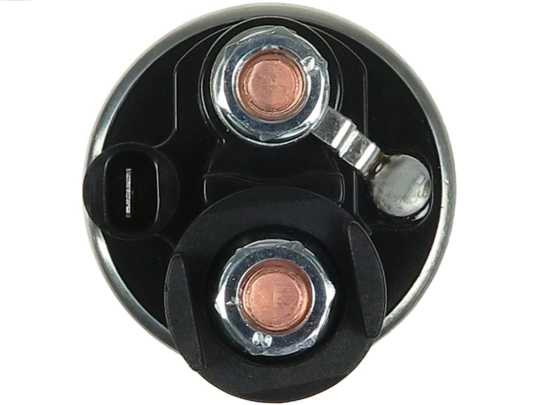 Relê retrator do motor de arranco Wood Auto SND13029