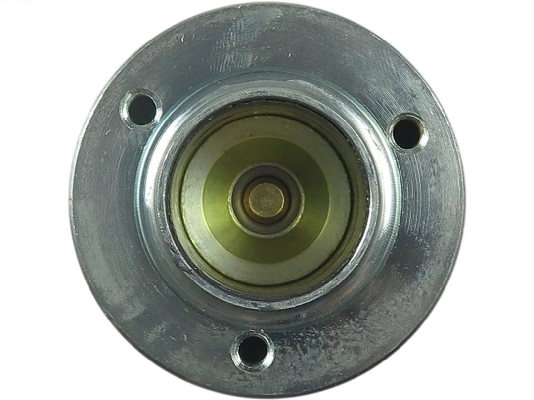 Relê retrator do motor de arranco Cargo F032136717
