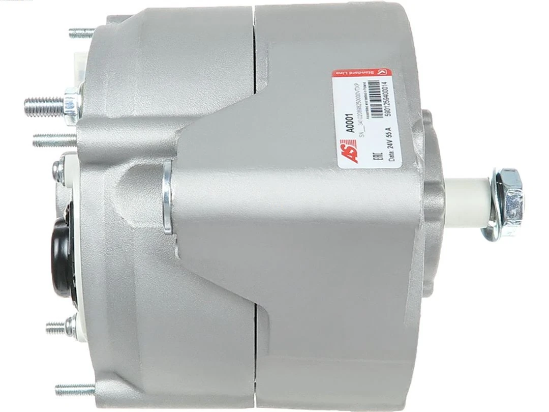 Gerador As-pl A0001 preço, a partir de 214,84 USD