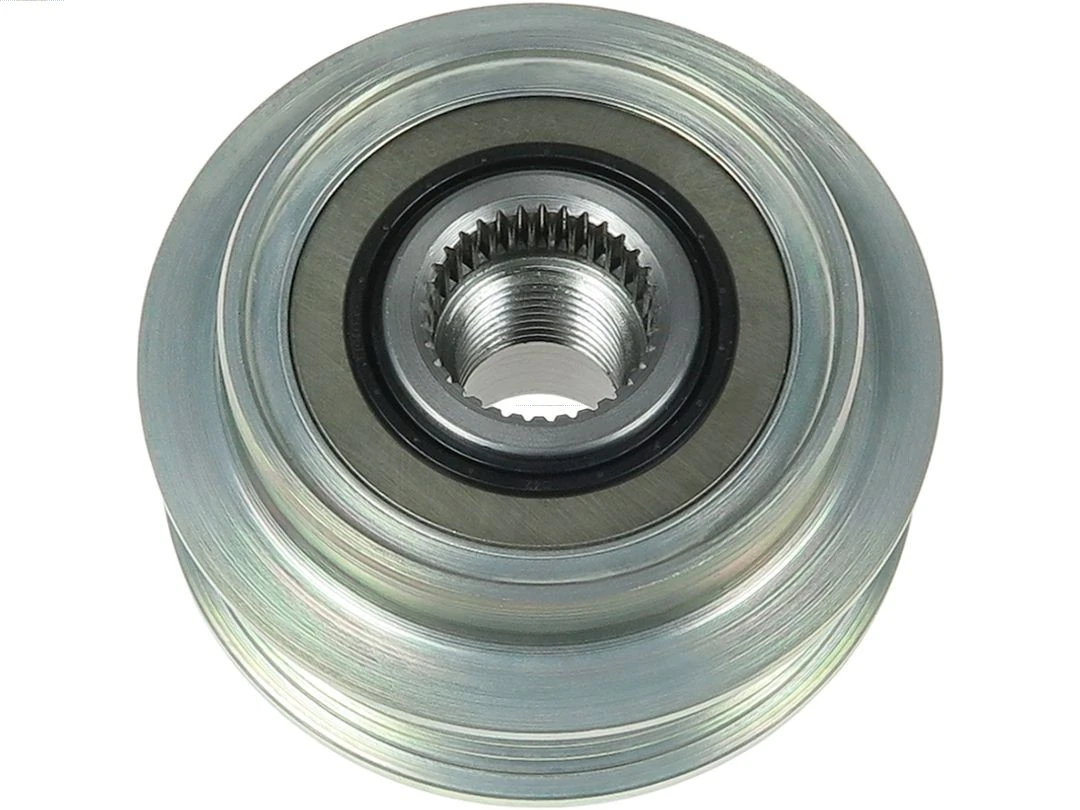 Polia do gerador Mercedes S  A217