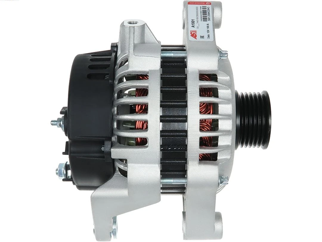Gerador As-pl A1001 preço, a partir de 178,72 USD