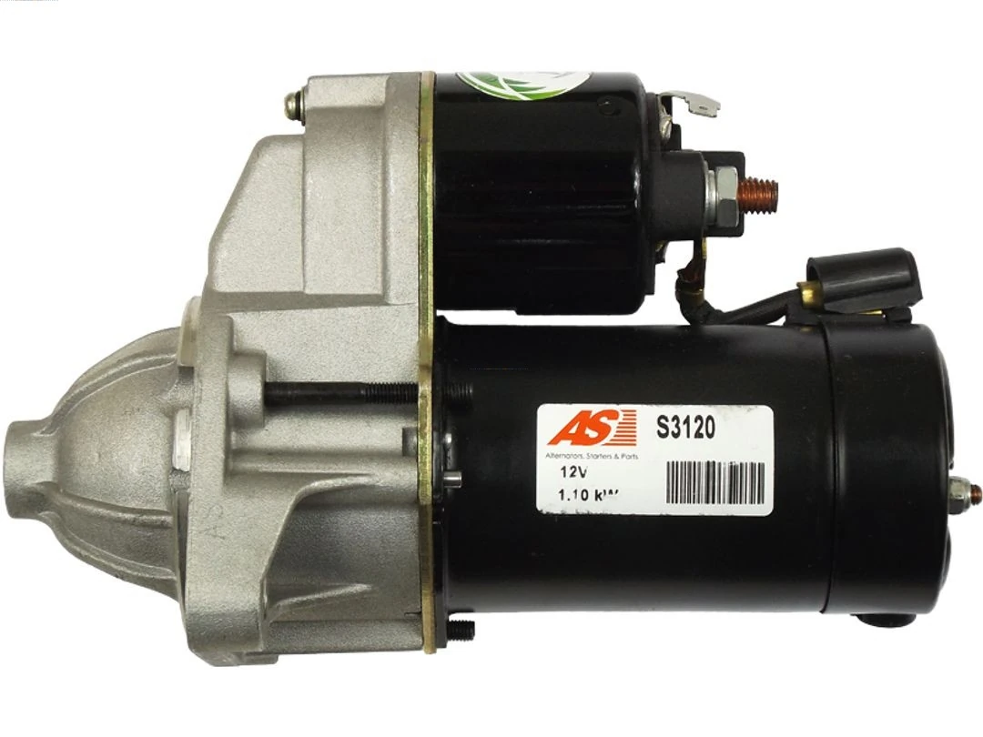 Compre S3120 As-pl Motor de arranco