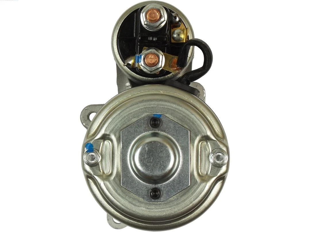 Compre 7702007262 Renault (RVI) Motor de arranco