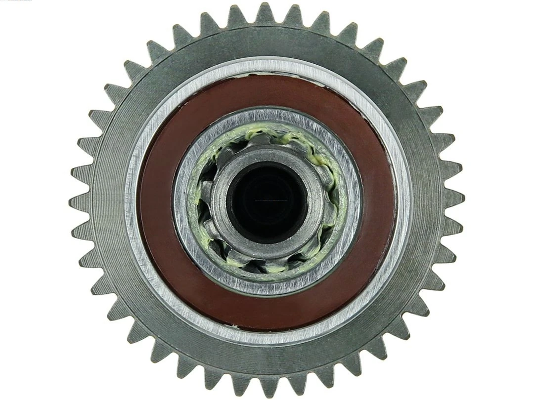 Roda-livre do motor de arranco As-pl SD6027 preço, a partir de 49,45 USD
