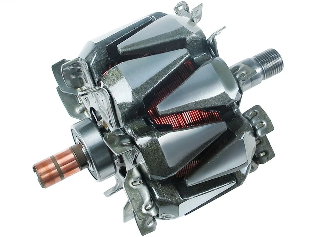 Induzido (rotor) do gerador para BMW X5 E70
