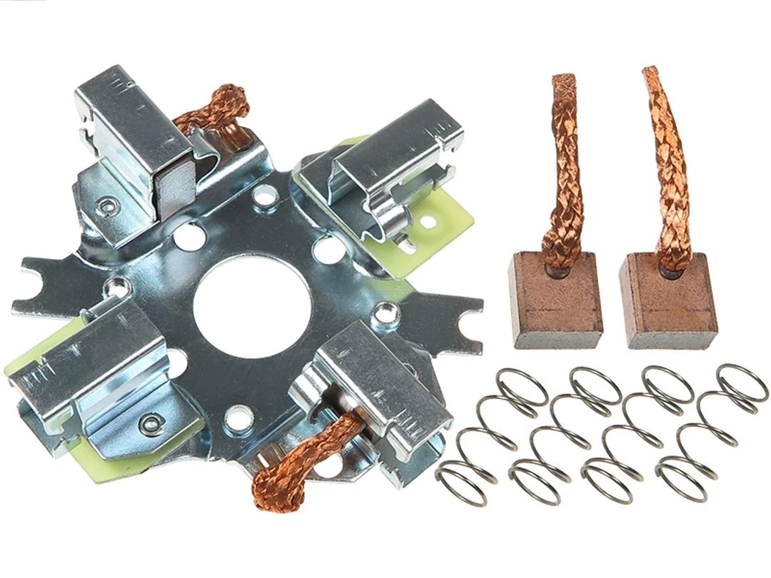 Porta-escovas do motor de arranco Deutz 79026095 preço, a partir de 10,19 USD