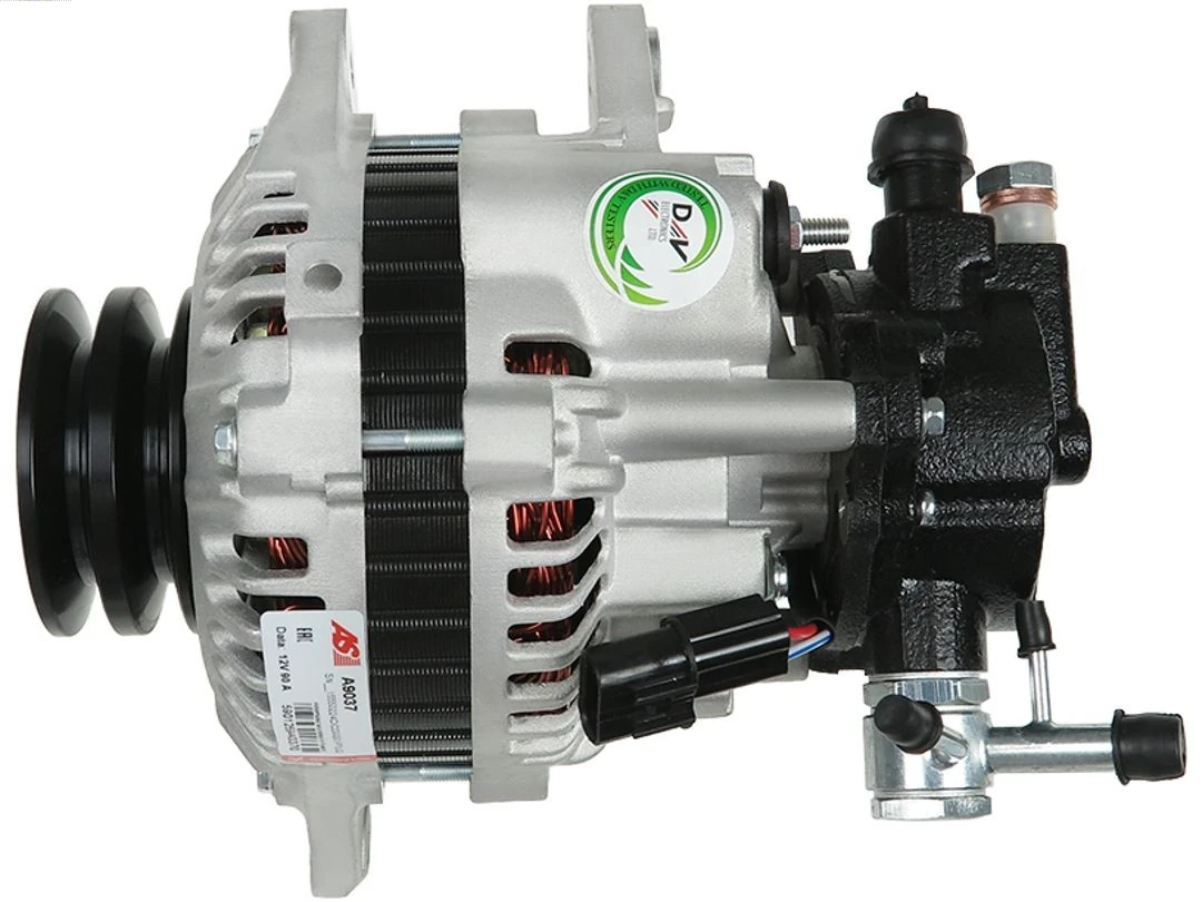 Compre A9037 As-pl Gerador