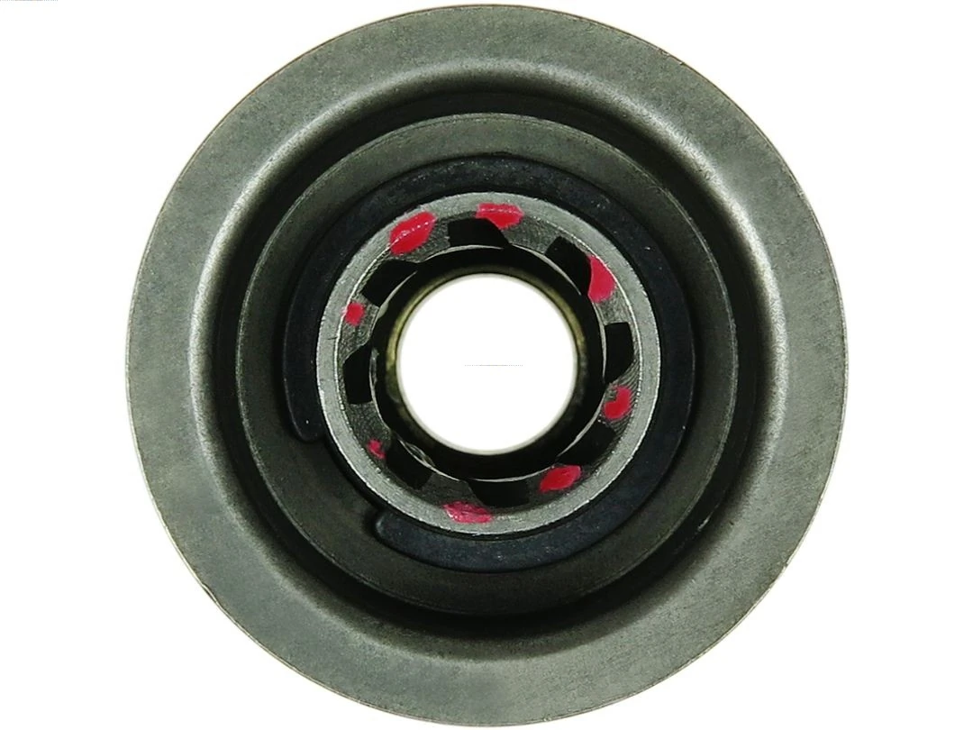 Roda-livre do motor de arranco As-pl SD5005 preço, a partir de 18,13 USD