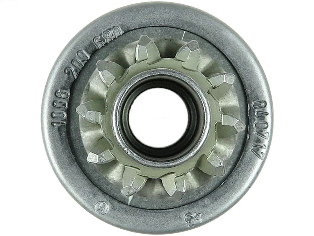 SD0092BOSCH As-pl Roda-livre do motor de arranco