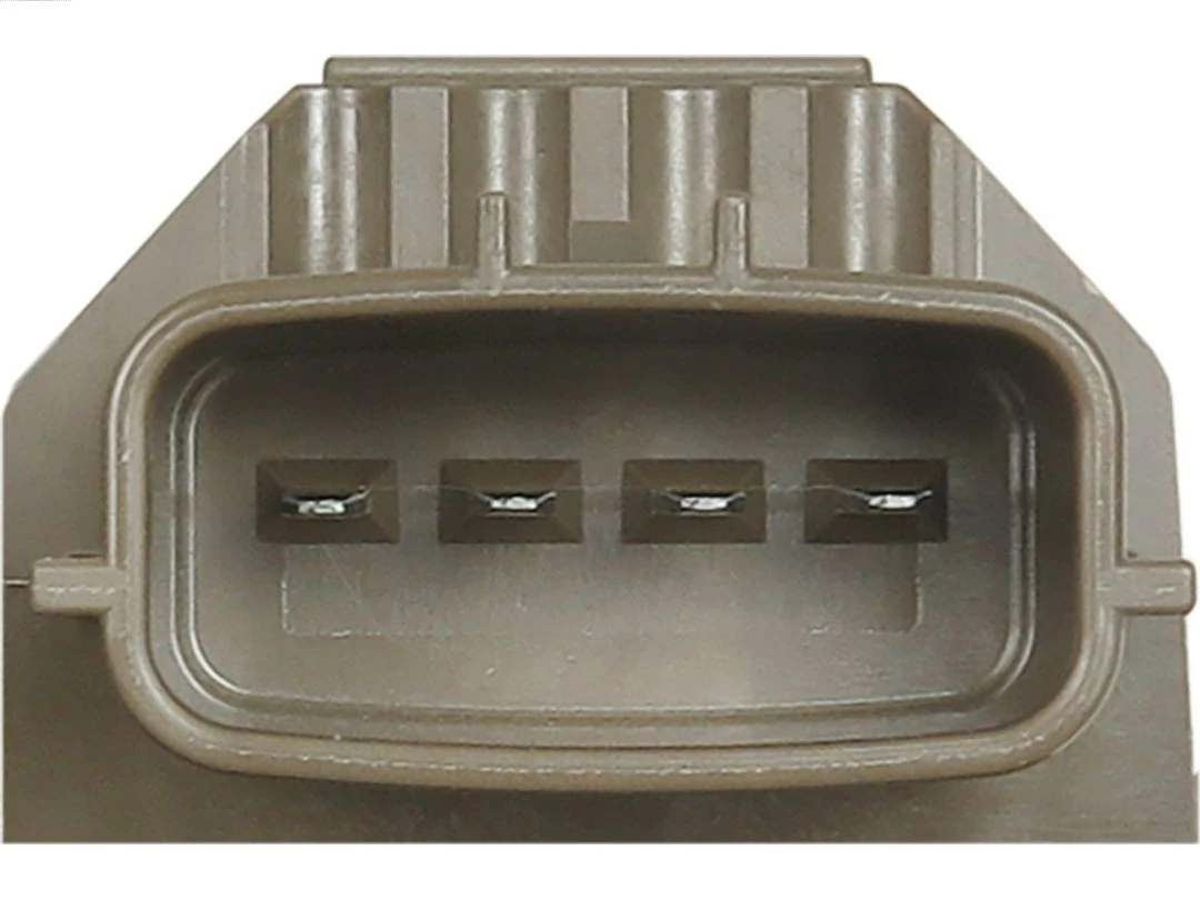  Relê-regulador do gerador (relê de carregamento) Mitsubishi Pajero IV SHORT SUV (V80) (2006 - 2013) IV SHORT