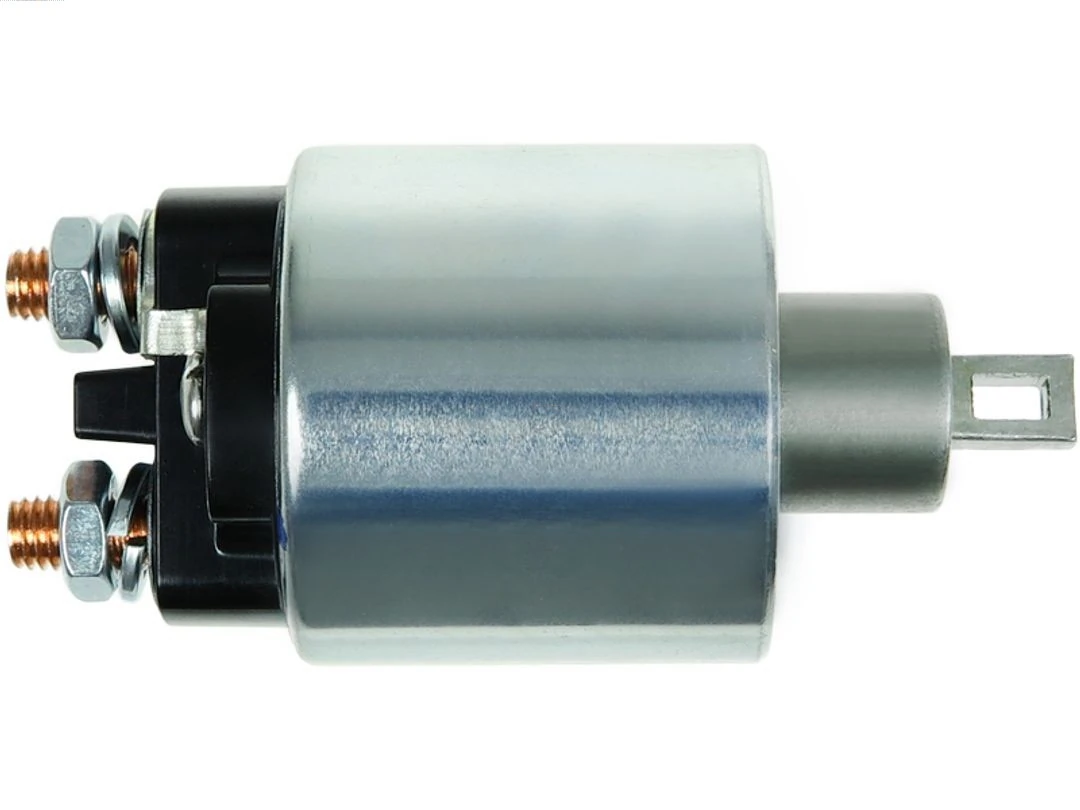 Relê retrator do motor de arranco para Isuzu Trooper  
