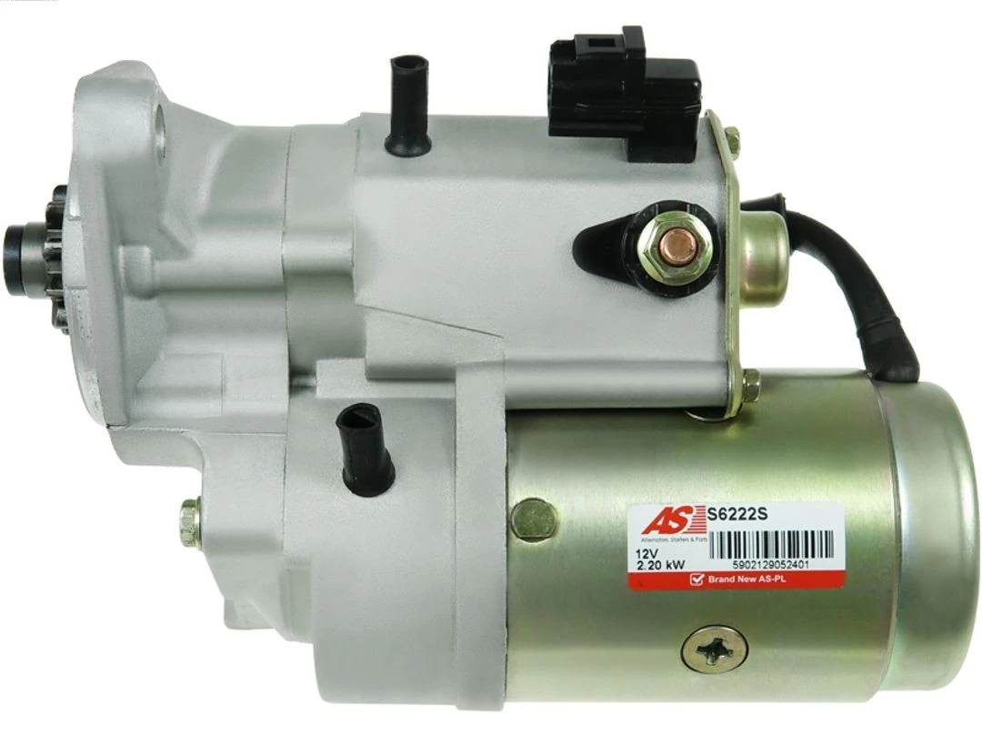Compre S6222S As-pl Motor de arranco