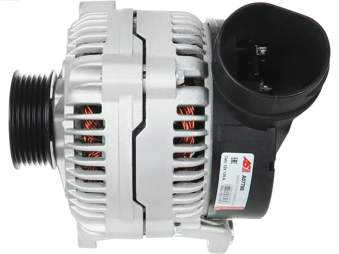 Gerador A0779S As-pl