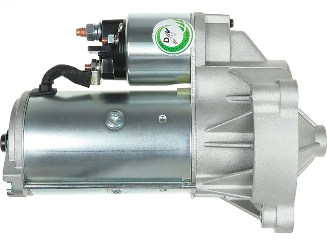 Compre S3002 As-pl Motor de arranco