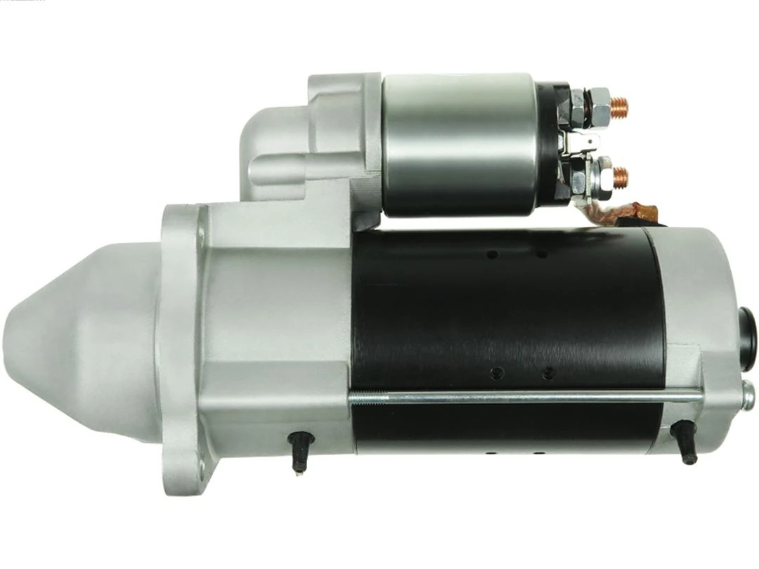 Motor de arranco 5801577136 Iveco