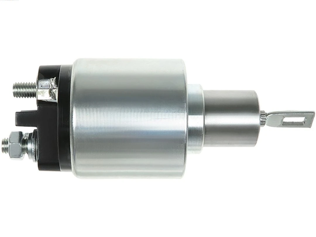 Relê retrator do motor de arranco Bosch 331303070
