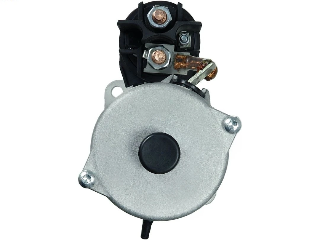 Motor de arranco 0986025790 Bosch