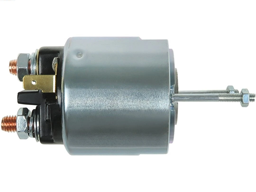  Relê retrator do motor de arranco Renault Master I сaixa (T) (1980 - 1998) I