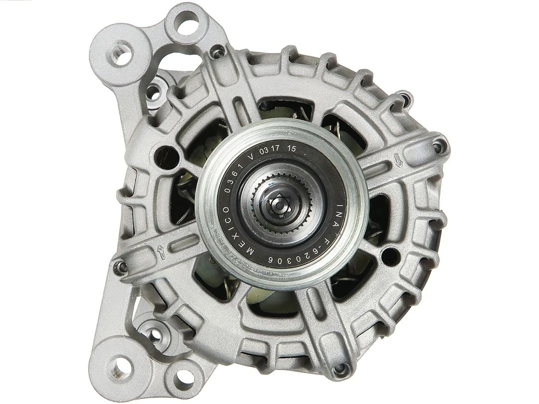  Gerador Nissan Micra hatchback (K14) (2016 - 2026) 