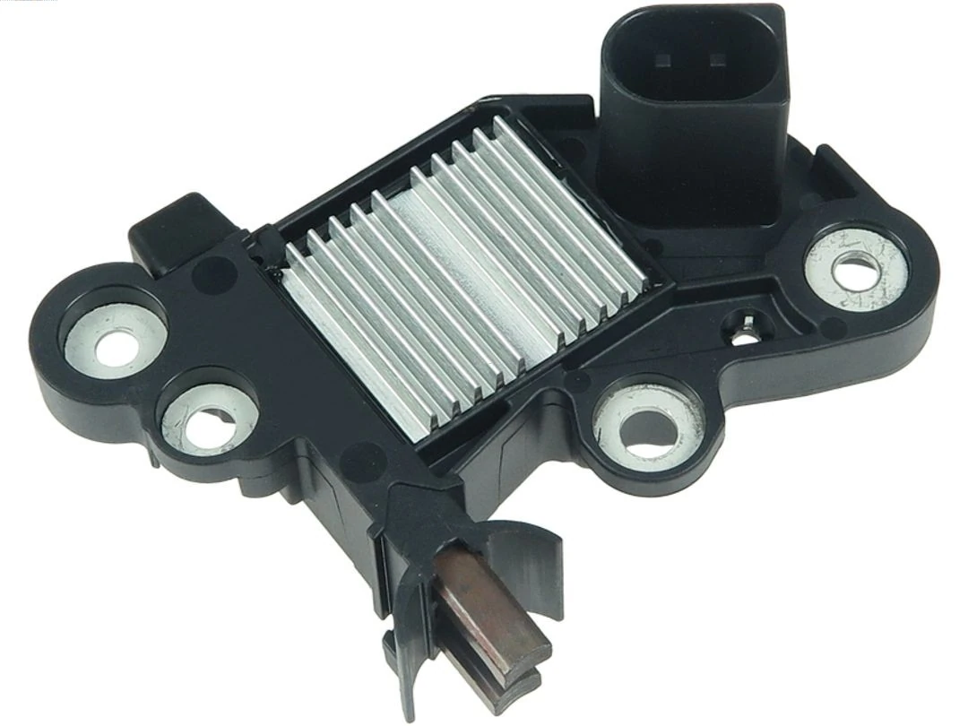 Relê-regulador do gerador (relê de carregamento) para Mercedes Sprinter III 3,5-t Tourer 907