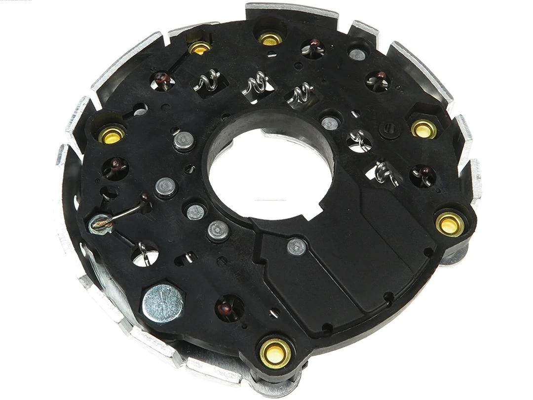 Compre Eixo de diodos do gerador Chrysler Voyager 