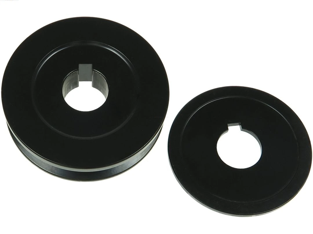 Compre Polia do gerador Ford Fiesta 