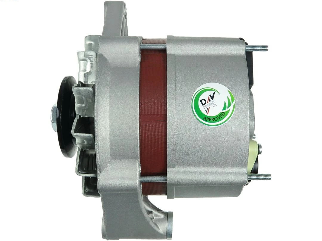 Gerador A0134 As-pl