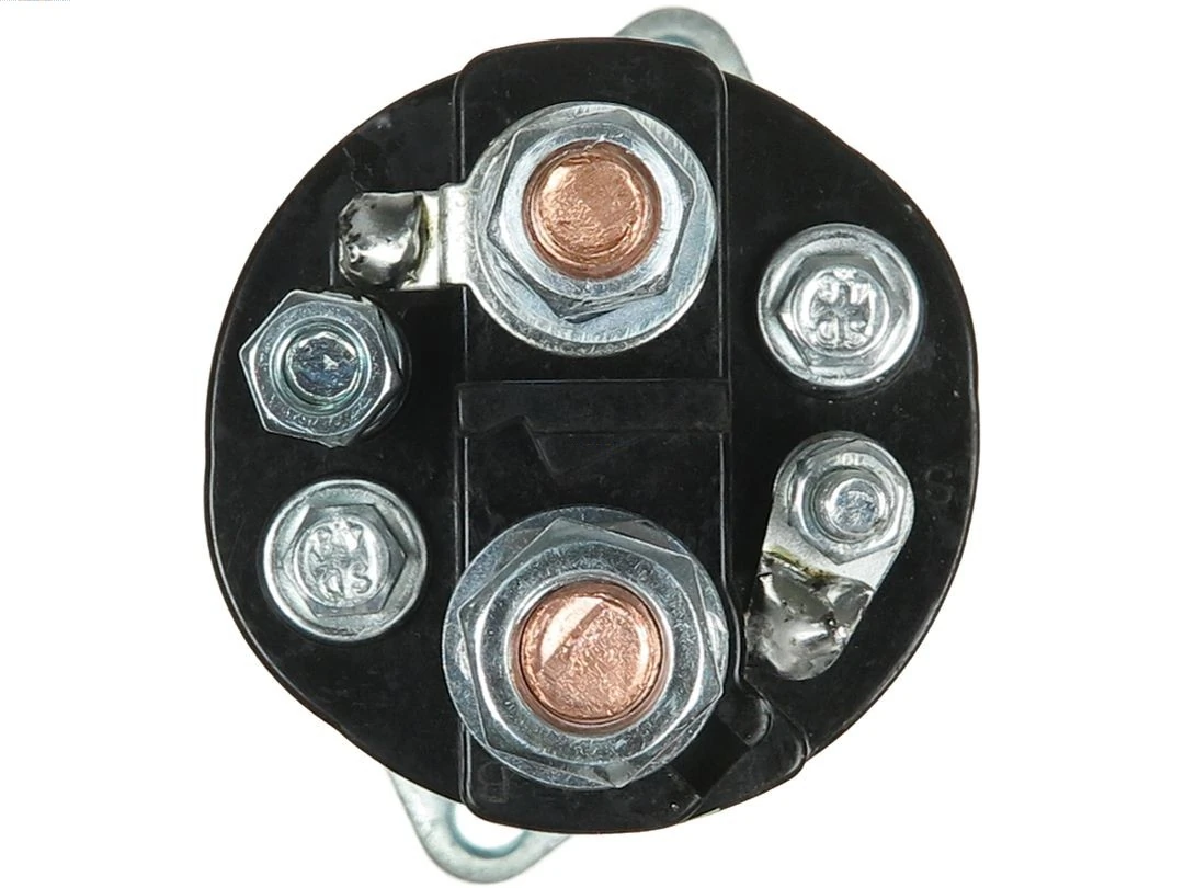 Relê retrator do motor de arranco As-pl SS1022 preço, a partir de 67,78 USD