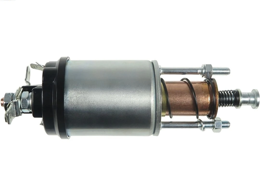 Relê retrator do motor de arranco para Ford Taunus  GBTS, GBFS, CBTS