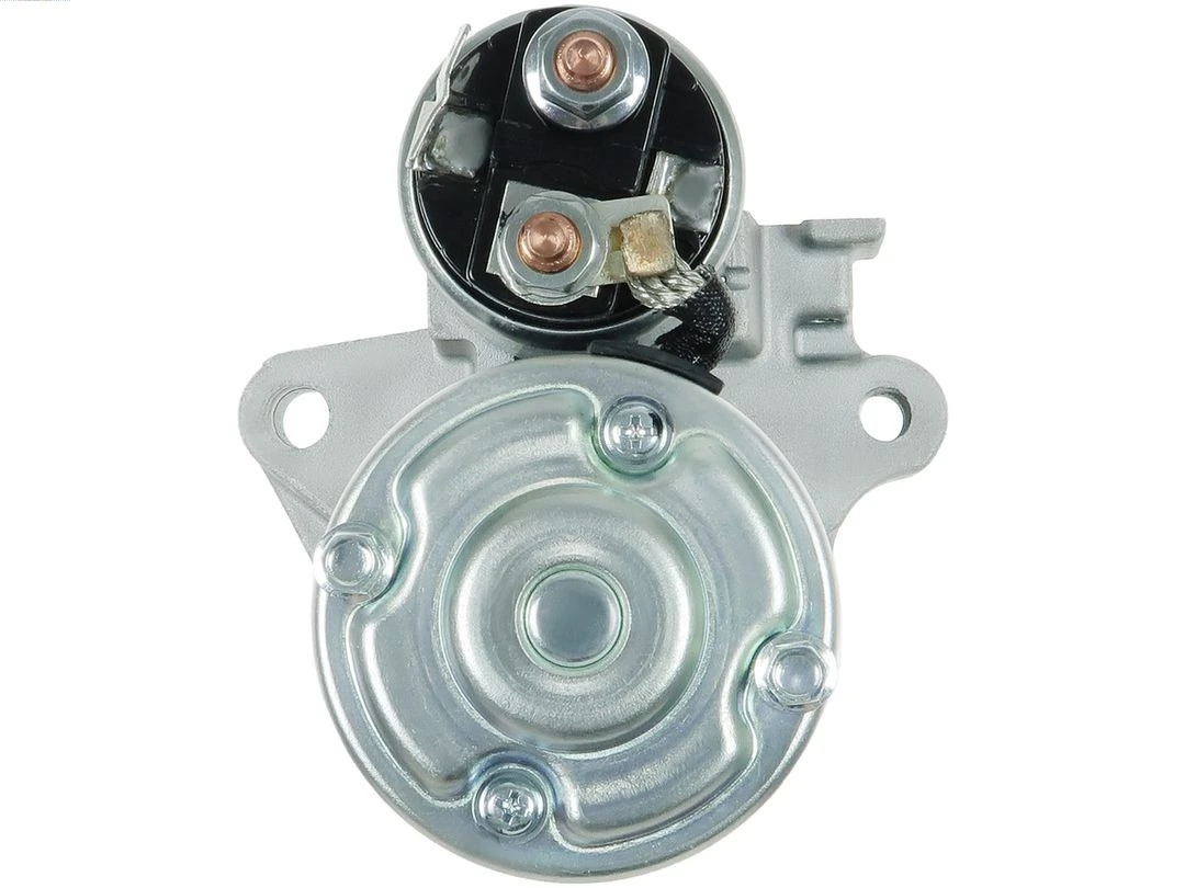  Motor de arranco Mazda MX-5 IV conversível (ND) (2015 - 2026) IV