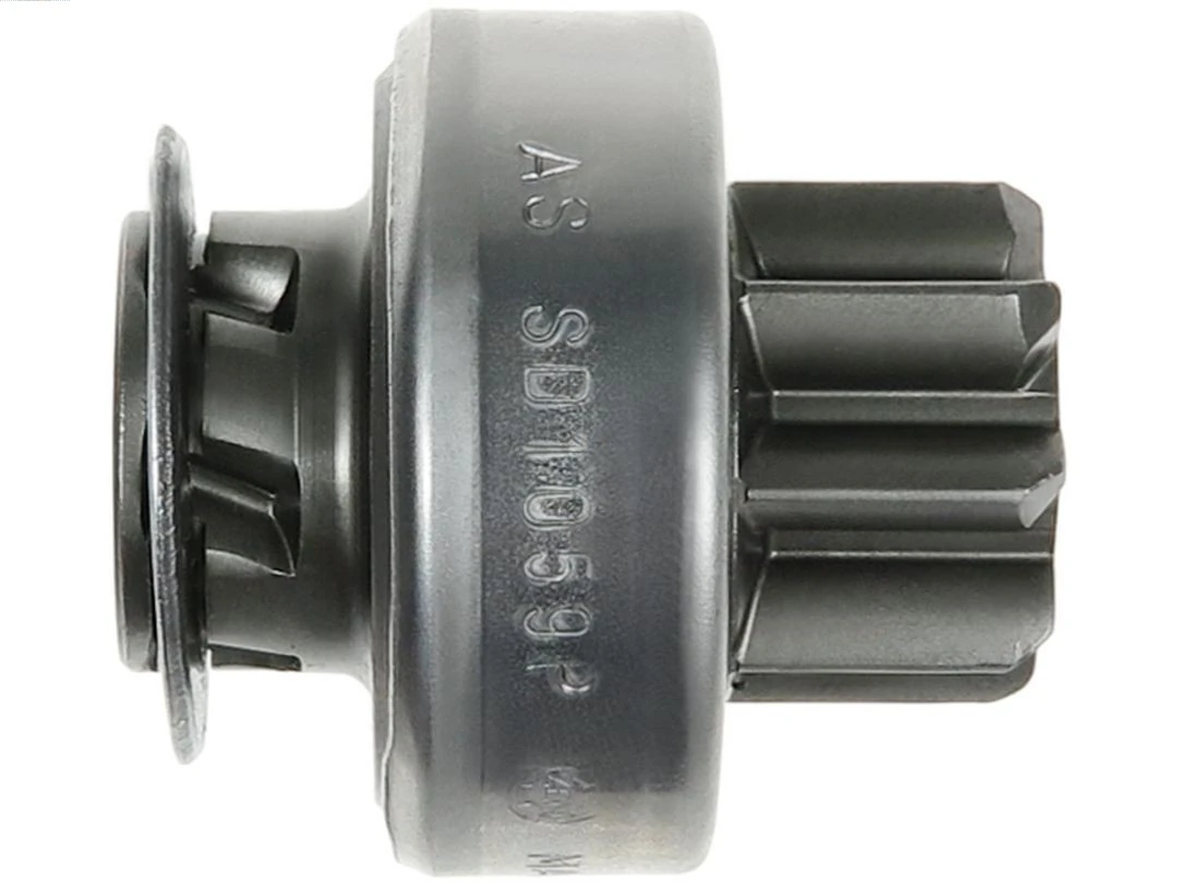  Roda-livre do motor de arranco Hyundai Sonata V sedan (NF) (2004 - 2007) V