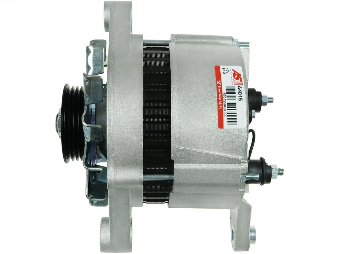 Gerador A4015 As-pl