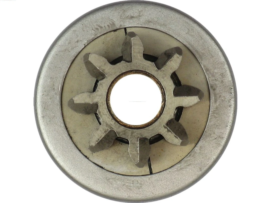 SD3060 As-pl Roda-livre do motor de arranco
