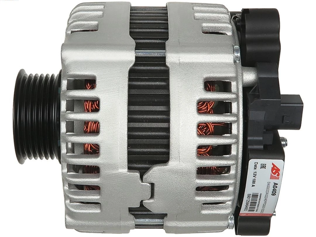 Gerador A0409 As-pl