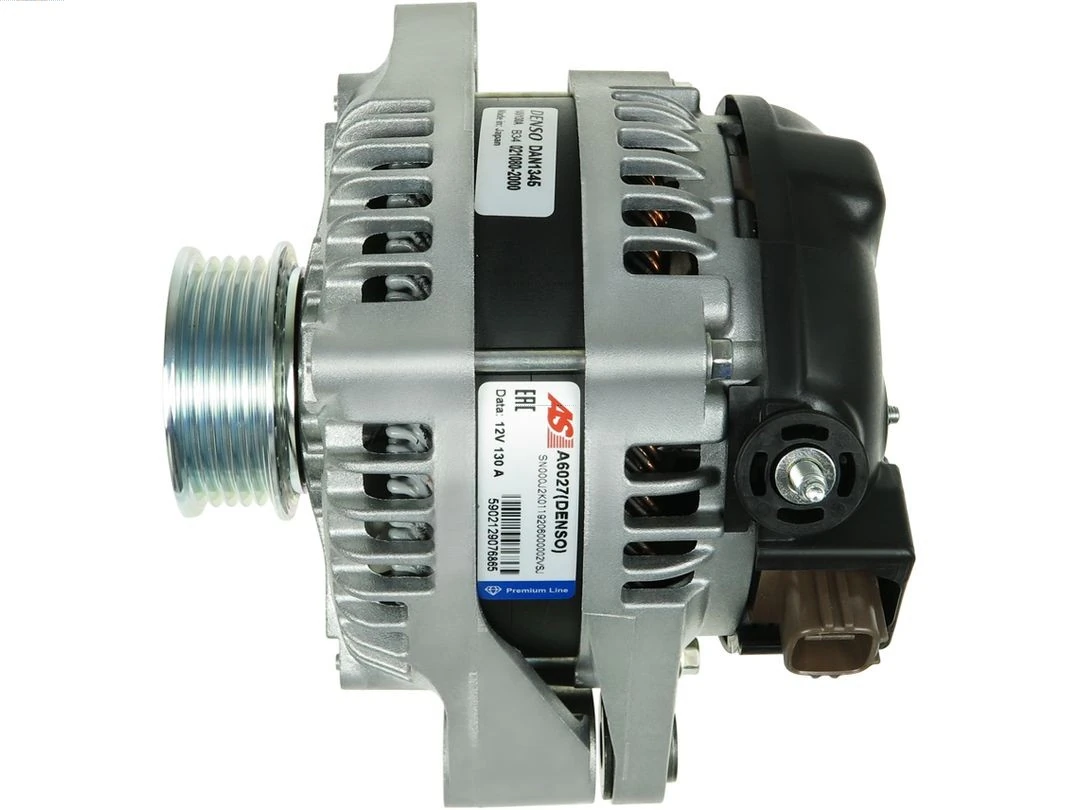 Gerador A6027DENSO As-pl