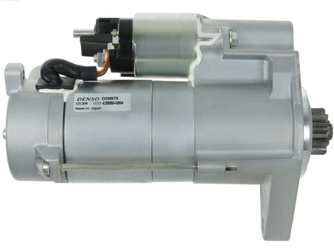 S6514DENSO As-pl Motor de arranco