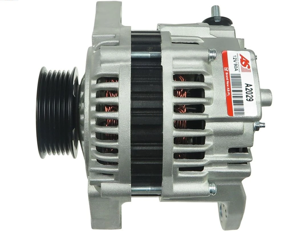 Gerador A2029 As-pl