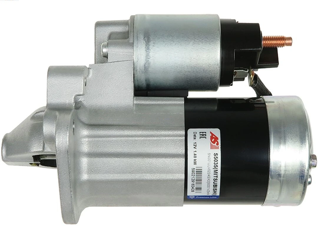 Compre S5035MITSUBISHI As-pl Motor de arranco