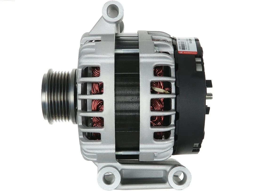 Gerador A0768S As-pl