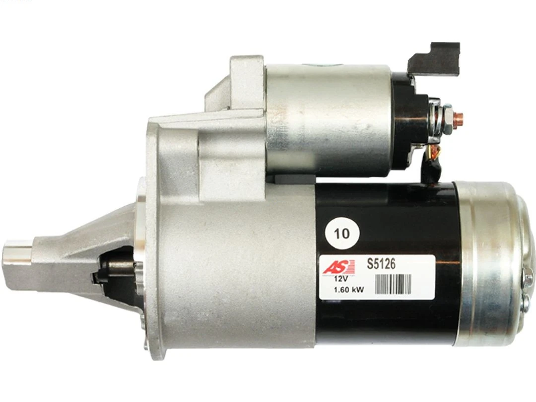 S5126 As-pl Motor de arranco