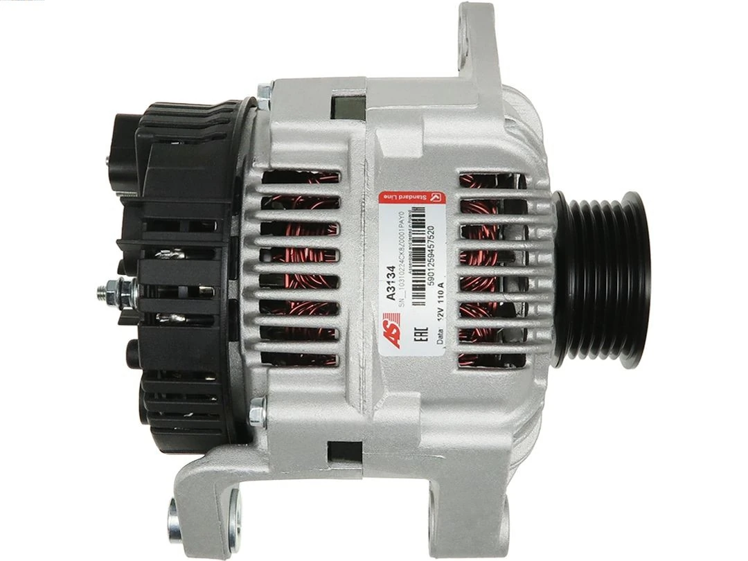 Gerador Renault 19 preço, a partir de 80,02 USD