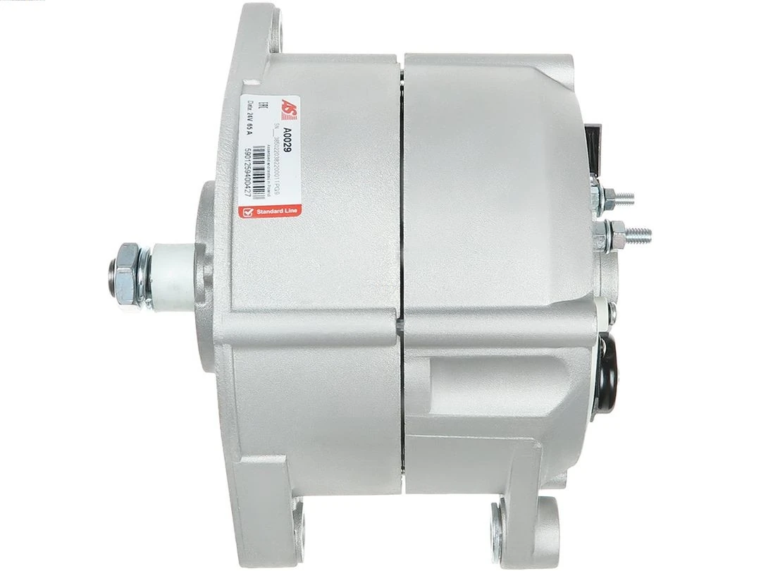 Gerador A0029 As-pl