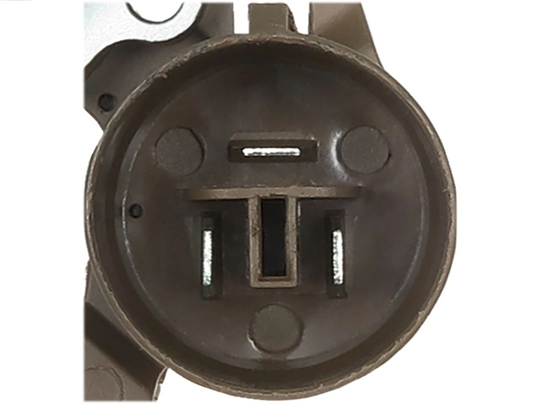 Relê-regulador do gerador (relê de carregamento) para Honda Civic III AL, AJ, AG, AH