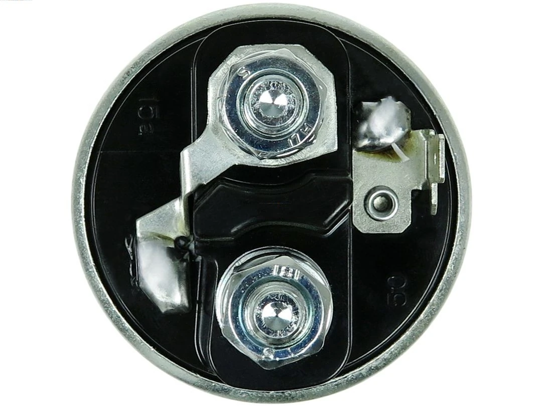 9330331002 Fiat/Alfa/Lancia Relê retrator do motor de arranco