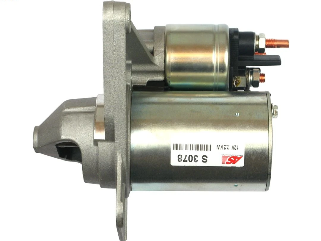 Compre S3078 As-pl Motor de arranco