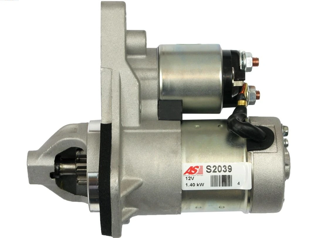 S2039 As-pl Motor de arranco