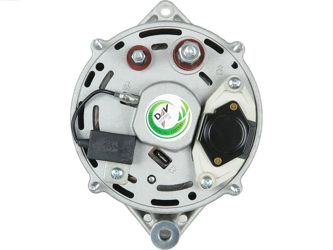 Compre A0089 As-pl Gerador